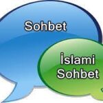 almanya islami sohbet