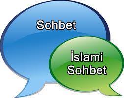 almanya islami sohbet