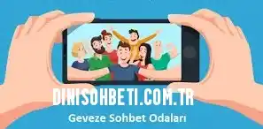 Geveze-Islami-Sohbet-1- Geveze İslami Sohbet%