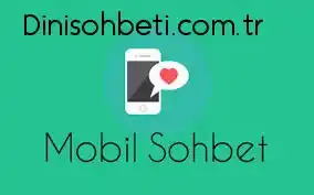 mobil sohbet