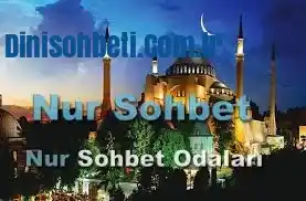 nur sohbet