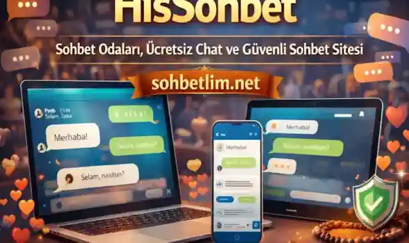 hissohbet hissohbet