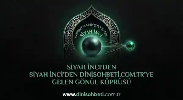 Siyah İnci
